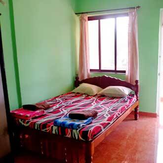 Ashirwaad Holiday Apartments, Goa 3